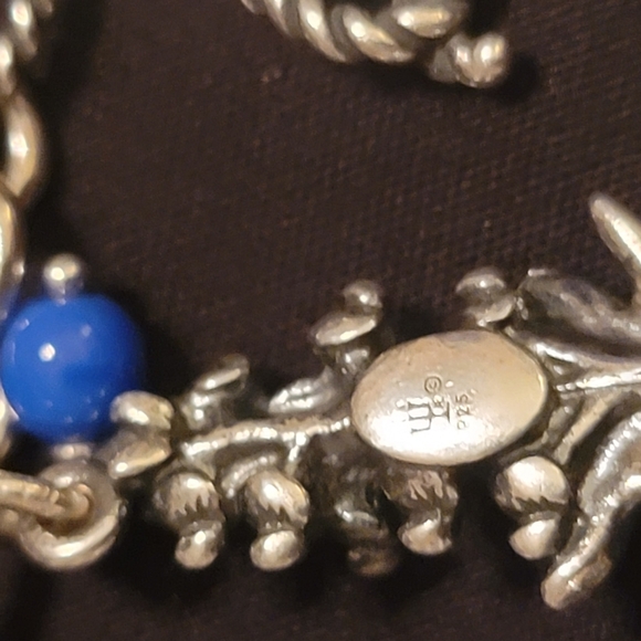 JAMES AVERY TEXAS THEME BRACELET - Picture 4 of 8